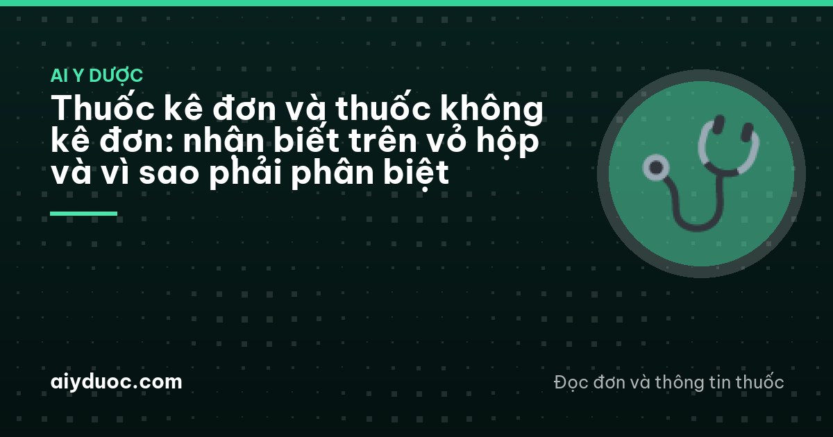 Low angle view along a pharmacy counter in Hai Phong, two separate shelf sections of plain white boxes, a pharmacist hand pointing at one section, customer silhouette blurred, warm evening light